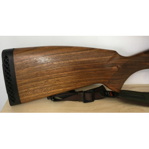 carabine CZ ZKK-602 en .375HH mag + lunette Swarovski d'occasion