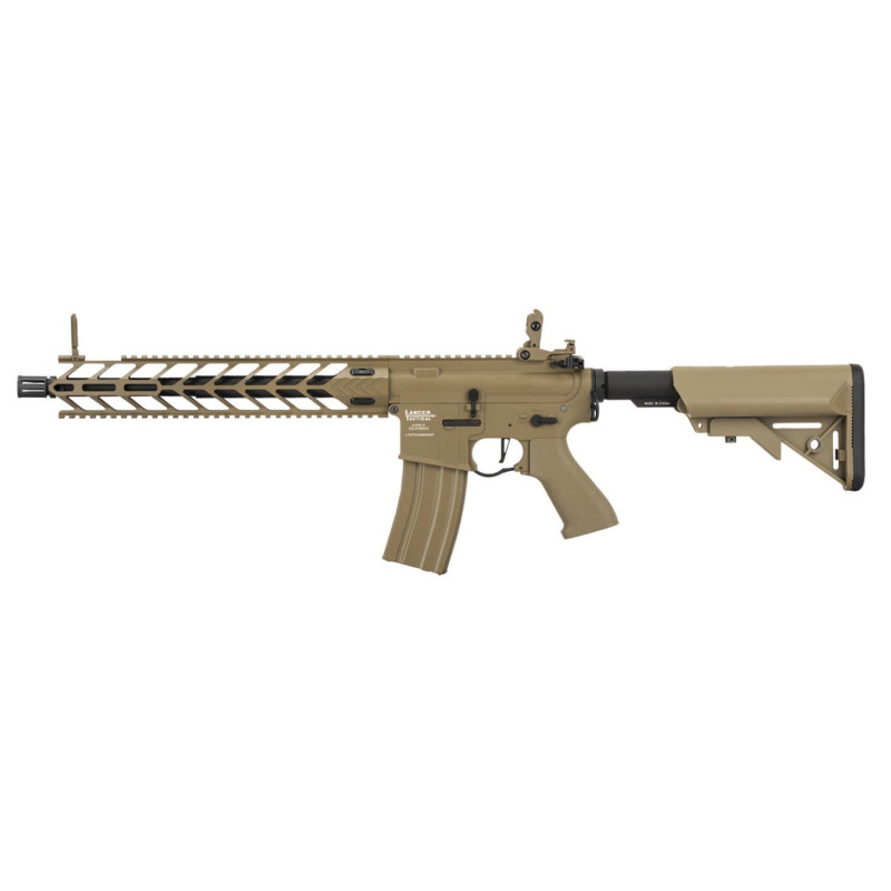 réplique AEG LT-33 proline G2 enforcer night wing tan