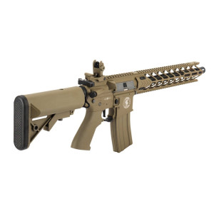 réplique AEG LT-33 proline G2 enforcer night wing tan
