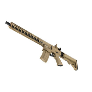 réplique AEG LT-33 proline G2 enforcer night wing tan