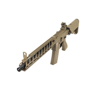 réplique AEG LT-33 proline G2 enforcer night wing tan
