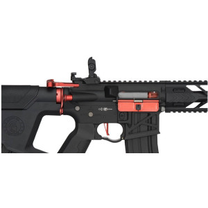 réplique AEG LT-33 proline GEN2 night wing rouge