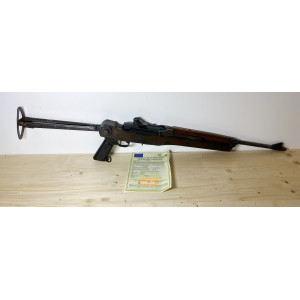 Carabine Ruger Mini-14 cal .222rem