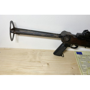 Carabine Ruger Mini-14 cal .222rem
