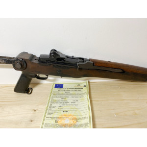 Carabine Ruger Mini-14 cal .222rem