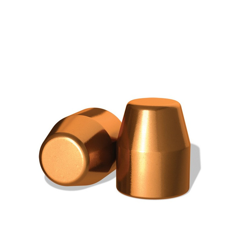 Ogives H&N 45 HS TC 200 grains diamètre 451