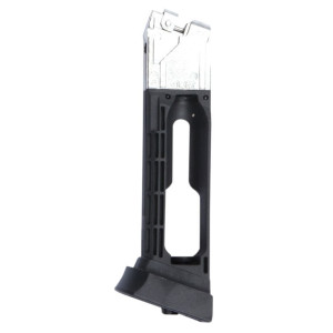 Pistolet à plombs CO2 Calibre 4.5mm C.Z SP01 Shadow