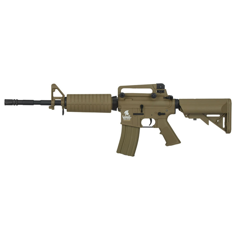 réplique  AEG LT-03 GEN2 M4A1 pack complet 1J