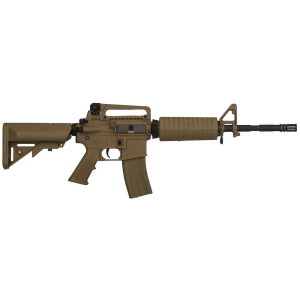 réplique  AEG LT-03 GEN2 M4A1 pack complet 1J