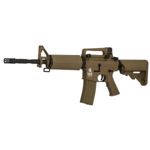 réplique  AEG LT-03 GEN2 M4A1 pack complet 1J
