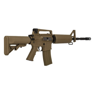 réplique  AEG LT-03 GEN2 M4A1 pack complet 1J