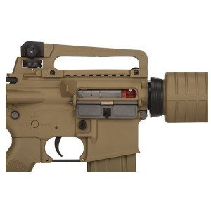 réplique  AEG LT-03 GEN2 M4A1 pack complet 1J