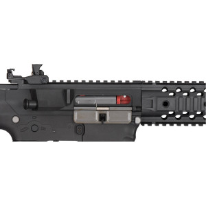 réplique AEG LT-12 GEN2 M4 RIS EVO pack complet 1J