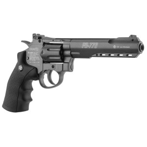 Revolver à plombs CO2 Calibre 4.5mm Gamo PR-776