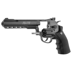 Revolver à plombs CO2 Calibre 4.5mm Gamo PR-776
