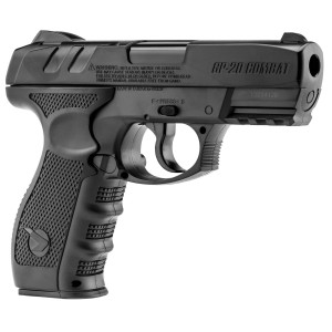 Pistolet à plombs CO2 Calibre 4.5mm Gamo GP-20 Combat