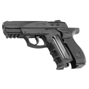 Pistolet à plombs CO2 Calibre 4.5mm Gamo GP-20 Combat