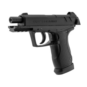 Pistolet à plombs CO2 Calibre 4.5mm Gamo C15 Blowback