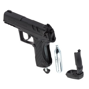 Pistolet à plombs CO2 Calibre 4.5mm Gamo C15 Blowback