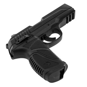 Pistolet à plombs CO2 Calibre 4.5mm Gamo PT85 Blowback