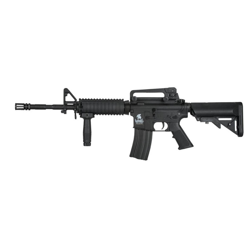 réplique AEG LT-04 GEN2 M4 RIS pack complet 1J