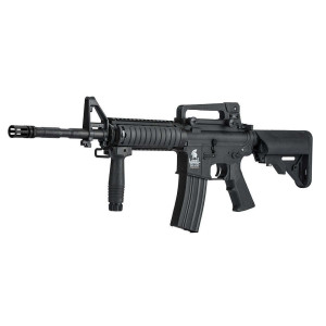 réplique AEG LT-04 GEN2 M4 RIS pack complet 1J
