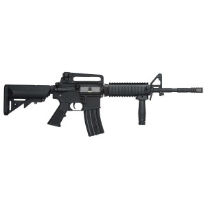 réplique AEG LT-04 GEN2 M4 RIS pack complet 1J