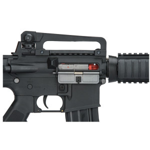 réplique AEG LT-04 GEN2 M4 RIS pack complet 1J