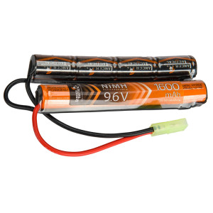 réplique AEG LT-04 GEN2 M4 RIS pack complet 1J