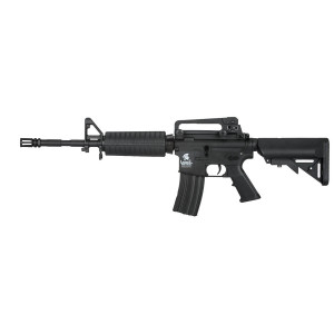 réplique AEG LT-03 GEN2 M4A1 pack complet 1J