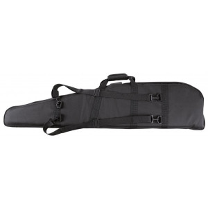 Housse de transport pour carabine Anschütz Bleue/Noir 9213
