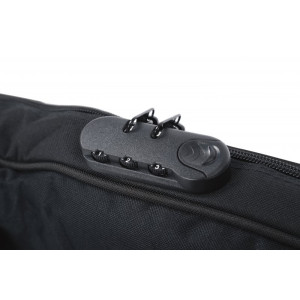 Housse de transport pour carabine Anschütz Bleue/Noir 9213