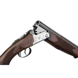 Fusil Superposé Renato Baldi Modèle fusil de plaine Classic Light  calibre 12