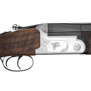 Fusil Superposé Renato Baldi Modèle fusil de plaine Classic Light  calibre 12