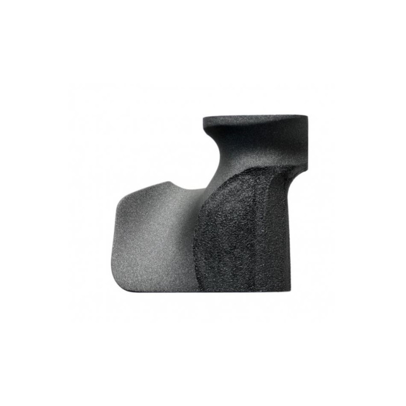 Poignée carabine Walther modèle LG400