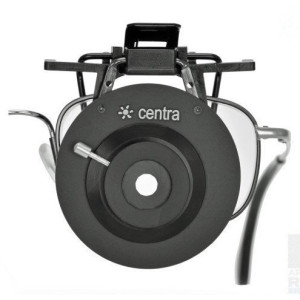 Iris diaphragme pour monture de lunette standard