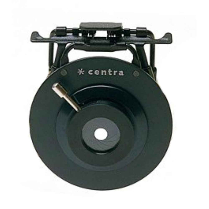 Iris diaphragme pour monture de lunette standard