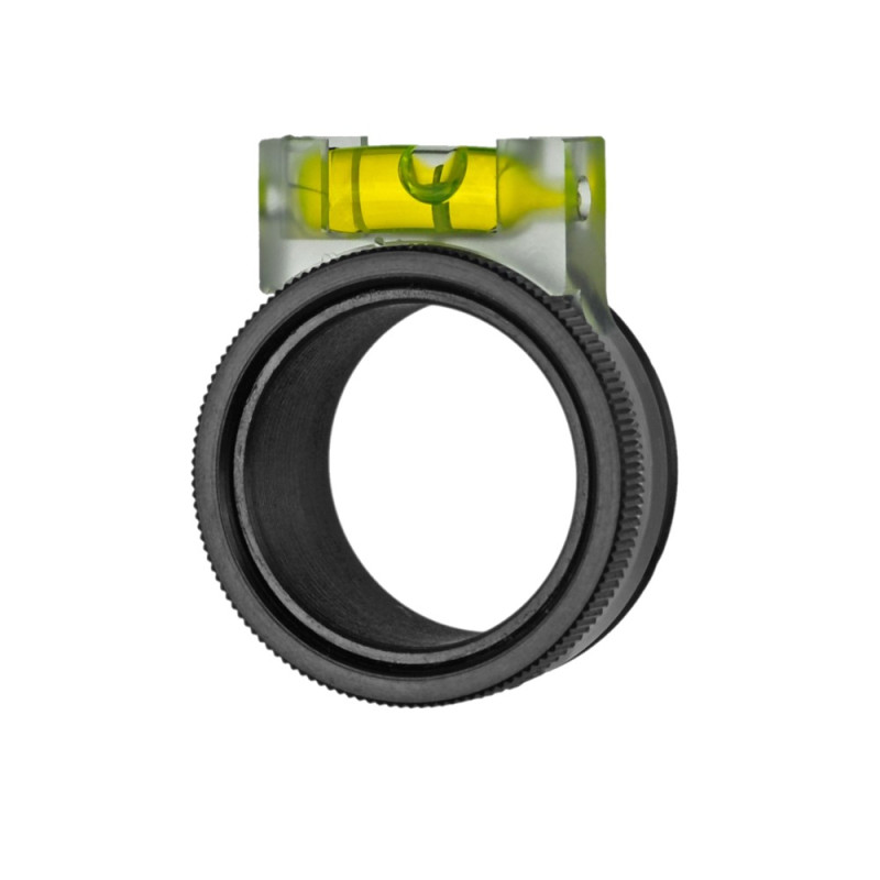 Niveau à bulle extérieur Centra pour tunnel M18