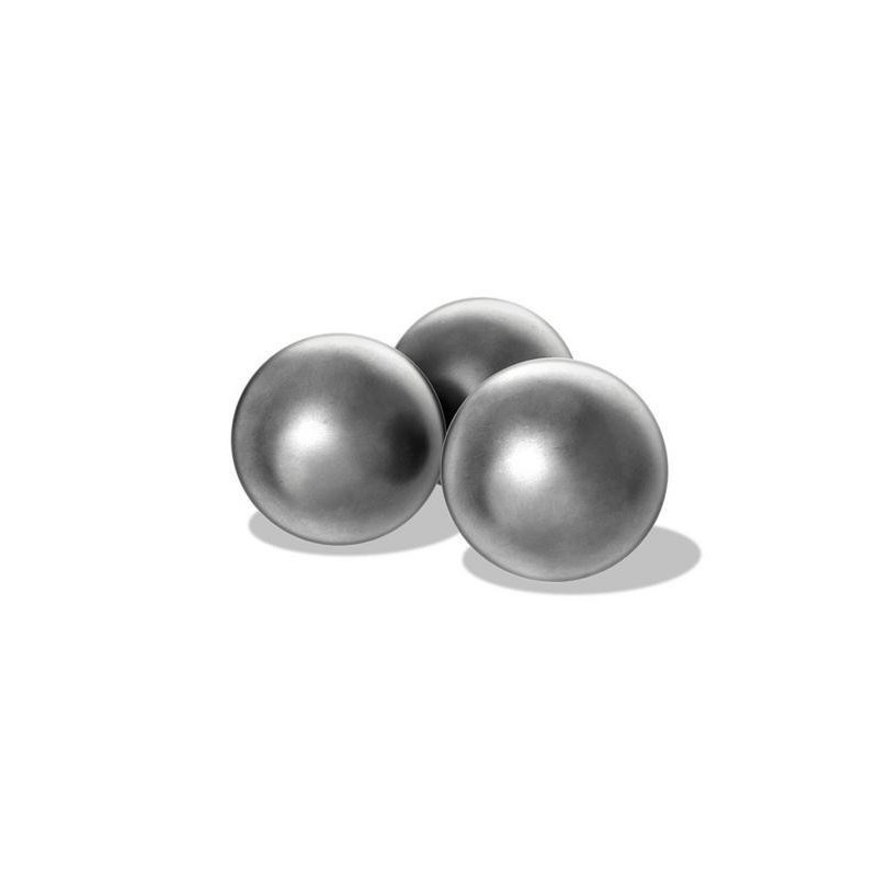 Balles poudre noire H&N diamètre 450
