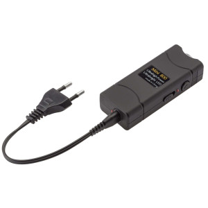 Lampe électrochoc 2 800 000 volts