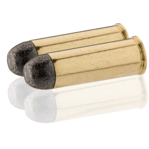 Munitions Winchester Calibre 45 Long Colt 250 grains 