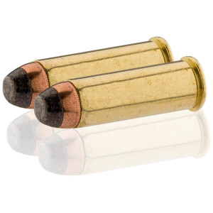 Munitions Winchester Calibre 44 Rem Magnum 240 grains JSP
