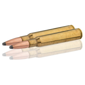 Munitions Winchester Calibre 7X64  162 grains