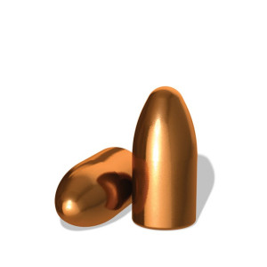 Ogives H&N .30 HS RN 110 grains diamètre 308
