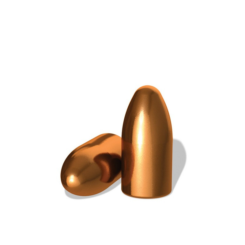 Ogives H&N .30 HS RN 110 grains diamètre 308