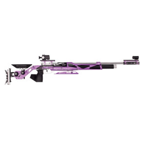 Carabine à plombs Feinwerkbau P800X Modell Individual