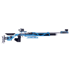 Carabine à plombs Feinwerkbau P800X Modell Individual