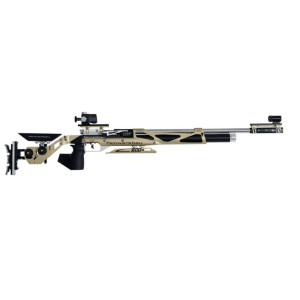 Carabine à plombs Feinwerkbau P800X Modell Individual