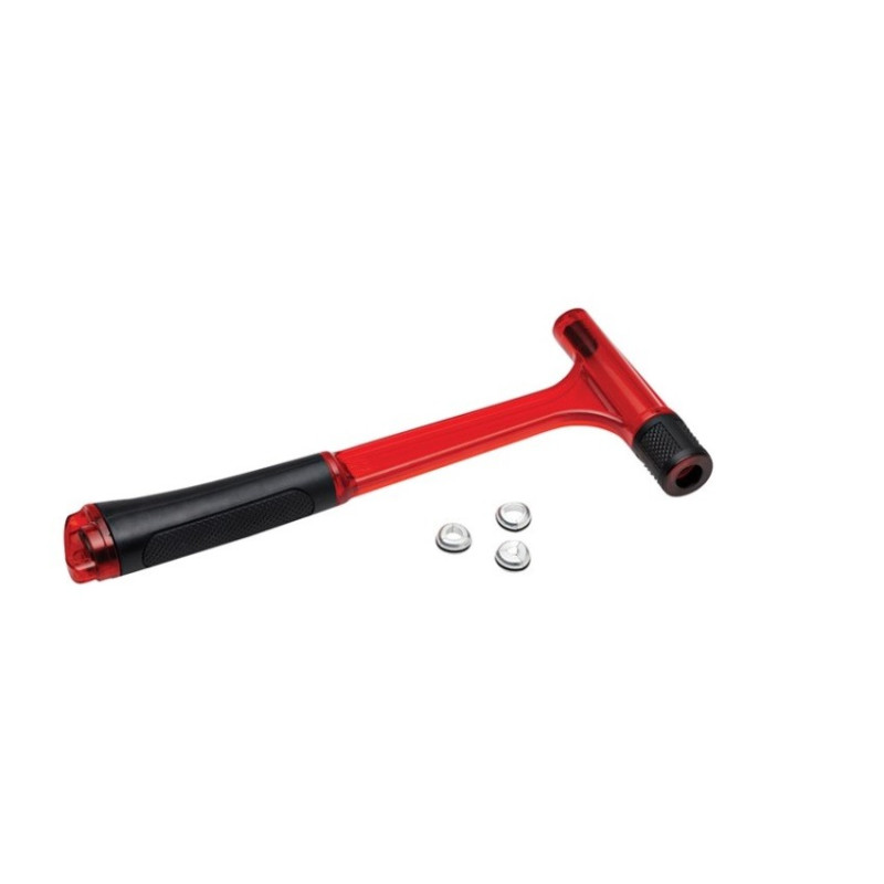 Marteau à inertie Hornady