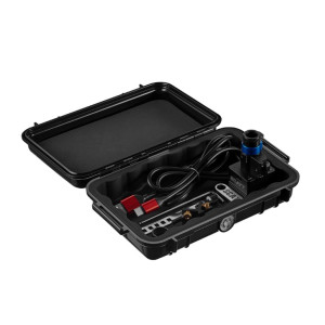 Système SCATT MX-W2